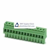 Phoenix Contact_1827091_Printed Circuit Board Connector