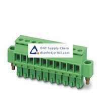 Phoenix Contact_1828443_Printed Circuit Board Connector