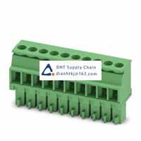 Phoenix Contact_1863233_Printed Circuit Board Connector