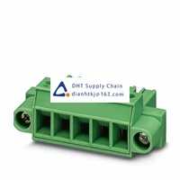 Phoenix Contact_1828304_Printed Circuit Board Connector