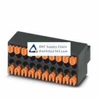 Phoenix Contact_DFMC 0,5/ 8-ST-2,54_Printed Circuit Board Connector