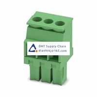 Phoenix Contact_1862865_Printed Circuit Board Connector