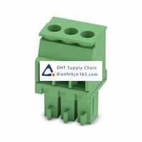 Phoenix Contact_1863165_Printed Circuit Board Connector
