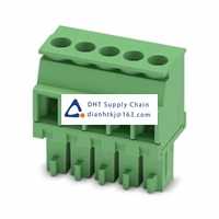 Phoenix Contact_1863181_Printed Circuit Board Connector