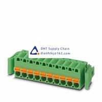 Phoenix Contact_1925728_Printed Circuit Board Connector