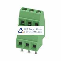 Phoenix Contact_1708039_Terminal Block Connector