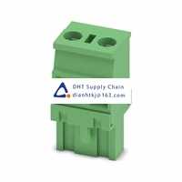 Phoenix Contact_1737709_Printed Circuit Board Connector