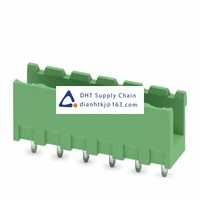 Phoenix Contact_1758050_Printed Circuit Board Connector