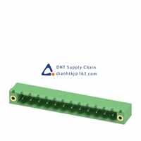 Phoenix Contact_1776605_Printed Circuit Board Connector