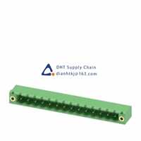 Phoenix Contact_1776621_Printed Circuit Board Connector