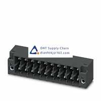 Phoenix Contact_1787043_Printed Circuit Board Connector