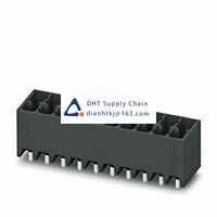 Phoenix Contact_1787221_Printed Circuit Board Connector