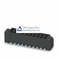 Phoenix Contact_1787454_Printed Circuit Board Connector