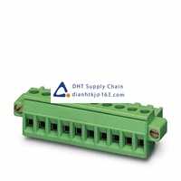Phoenix Contact_1805301_Printed Circuit Board Connector