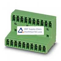 Phoenix Contact_1829963_Printed Circuit Board Connector