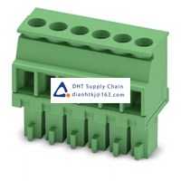 Phoenix Contact_1863194_Printed Circuit Board Connector