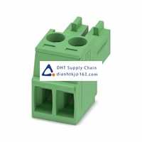 Phoenix Contact_1894655_Printed Circuit Board Connector