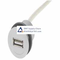 HARTING_09454521925_D-SUB connectors