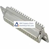 HARTING_09672254704_D-SUB connectors