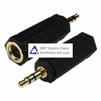 RS PRO_286-2896_AV Connector