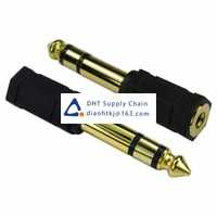 RS PRO_286-2898_AV Connector