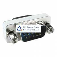 RS PRO_286-2916_D-SUB connectors