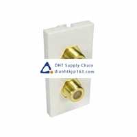 RS PRO_286-2968_AV Connector