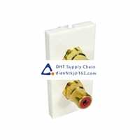 RS PRO_286-2969_AV Connector