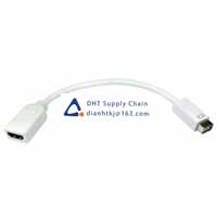 RS PRO_286-3357_AV Connector