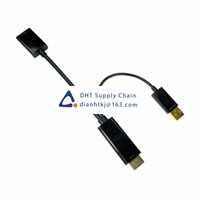 RS PRO_286-3367_AV Connector