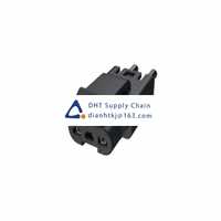 Amphenol Communications Solutions_FLHS2P008C0_Printed Circuit Board Connector