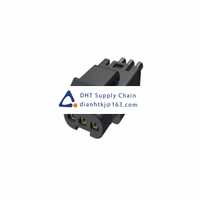 Amphenol Communications Solutions_FLHS3P008A0_Printed Circuit Board Connector