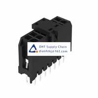 Amphenol Communications Solutions_G88MP141028CREU_Printed Circuit Board Connector