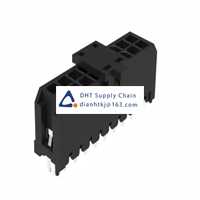 Amphenol Communications Solutions_G88MP181020CREU_Printed Circuit Board Connector
