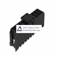 Amphenol Communications Solutions_G88MP201020CREU_Printed Circuit Board Connector