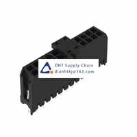 Amphenol Communications Solutions_G88MP241020CREU_Printed Circuit Board Connector