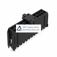 Amphenol Communications Solutions_G88MP241028CREU_Printed Circuit Board Connector