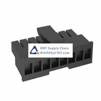 Amphenol Communications Solutions_G88MPH0821CEU_Printed Circuit Board Connector