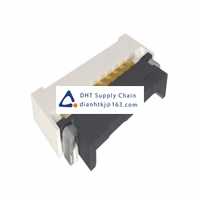 Amphenol Communications Solutions_F33T-1A7H1-E8C08_Printed Circuit Board Connector