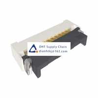 Amphenol Communications Solutions_F33T-1A7H1-E8C10_Printed Circuit Board Connector