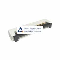 Amphenol Communications Solutions_F34G-1A7Q1-E8C24_Printed Circuit Board Connector