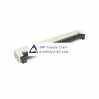 Amphenol Communications Solutions_F34G-1A7Q1-E8C40_Printed Circuit Board Connector