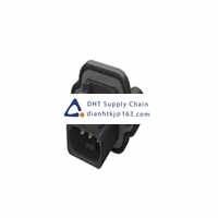 Amphenol Communications Solutions_FLHP3200_Printed Circuit Board Connector