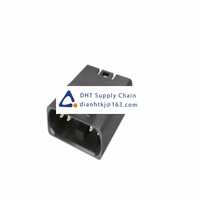 Amphenol Communications Solutions_FLHP4300_Printed Circuit Board Connector