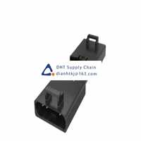 Amphenol Communications Solutions_FLHP4P008C0_Printed Circuit Board Connector