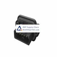 Amphenol Communications Solutions_FLHP6203_Printed Circuit Board Connector