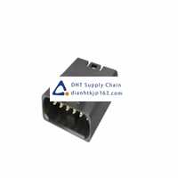 Amphenol Communications Solutions_FLHP6300_Printed Circuit Board Connector