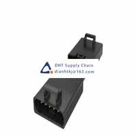 Amphenol Communications Solutions_FLHP6C008A0_Printed Circuit Board Connector