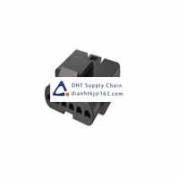 Amphenol Communications Solutions_FLHS4100_Printed Circuit Board Connector