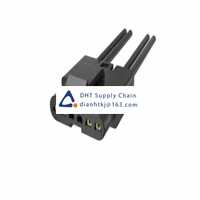 Amphenol Communications Solutions_FLHS4P008A0_Printed Circuit Board Connector